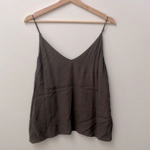 Wilfred free soft tank